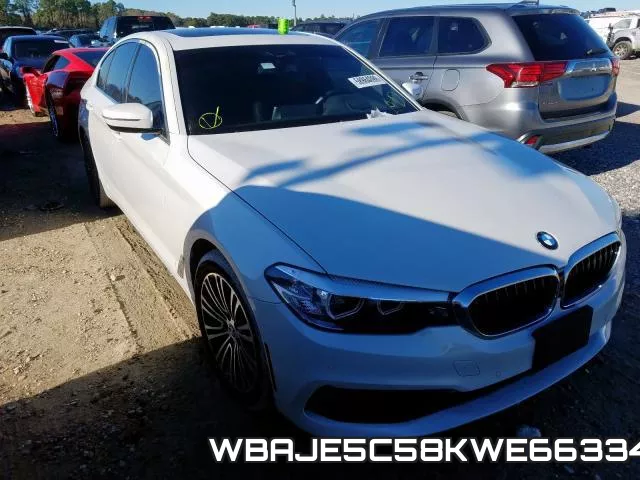 WBAJE5C58KWE66334