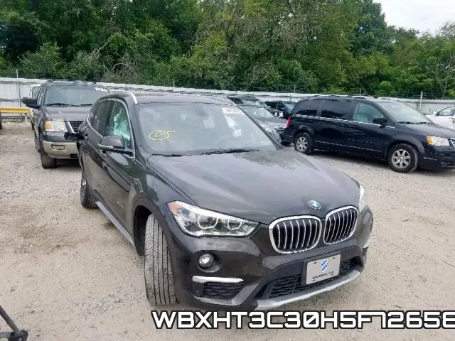 WBXHT3C30H5F72658