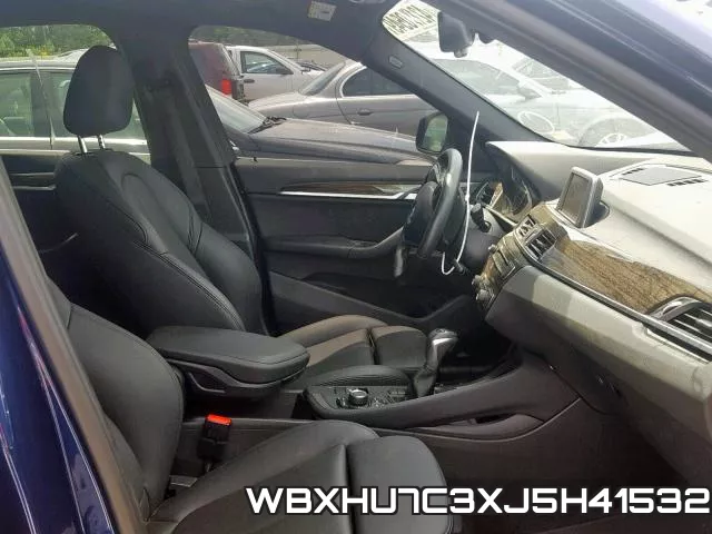 WBXHU7C3XJ5H41532