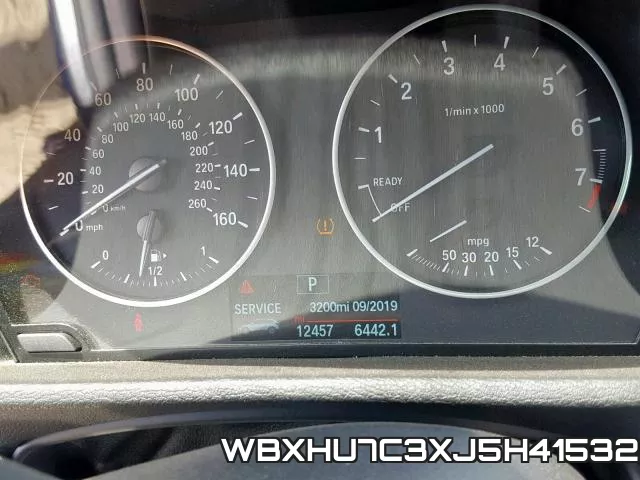 WBXHU7C3XJ5H41532