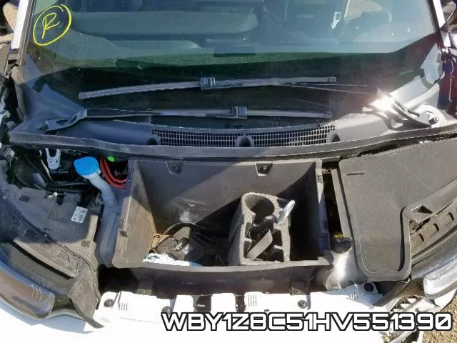 WBY1Z8C51HV551390
