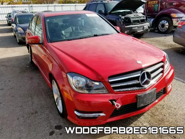 WDDGF8AB0EG181665