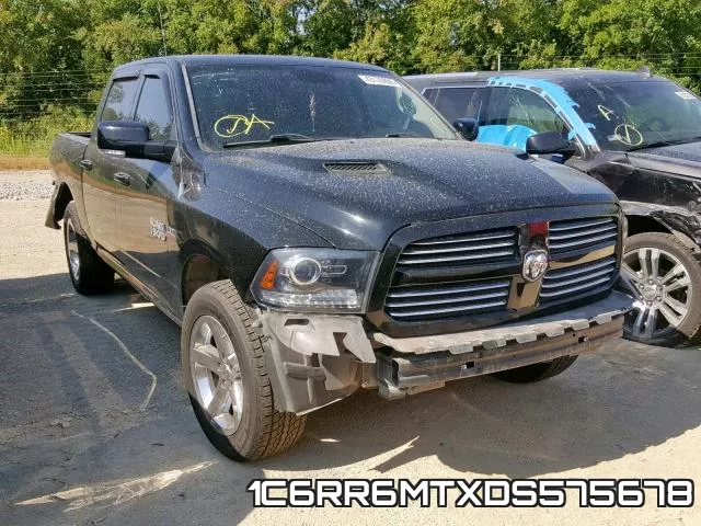 1C6RR6MTXDS575678