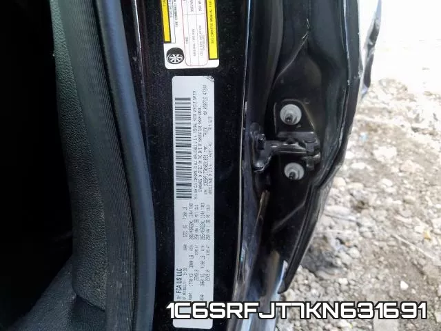 1C6SRFJT7KN631691