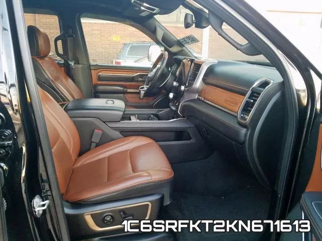 1C6SRFKT2KN671613