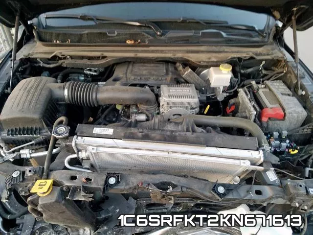 1C6SRFKT2KN671613