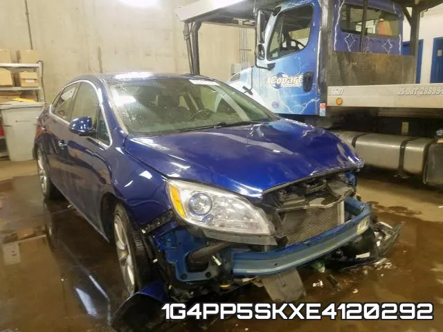 1G4PP5SKXE4120292