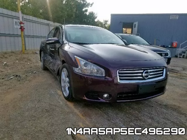 1N4AA5AP5EC496290
