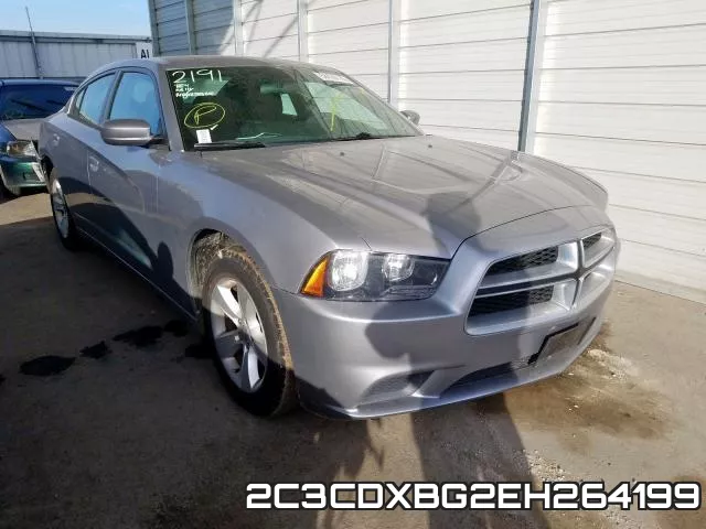 2C3CDXBG2EH264199
