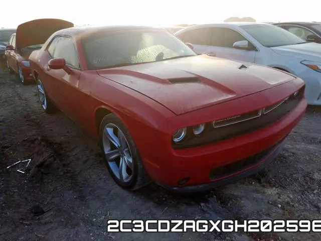 2C3CDZAGXGH202596