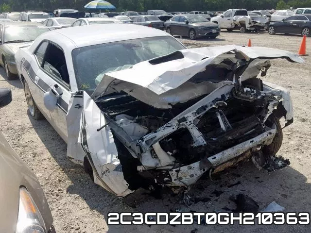 2C3CDZBT0GH210363