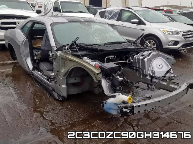 2C3CDZC90GH314676