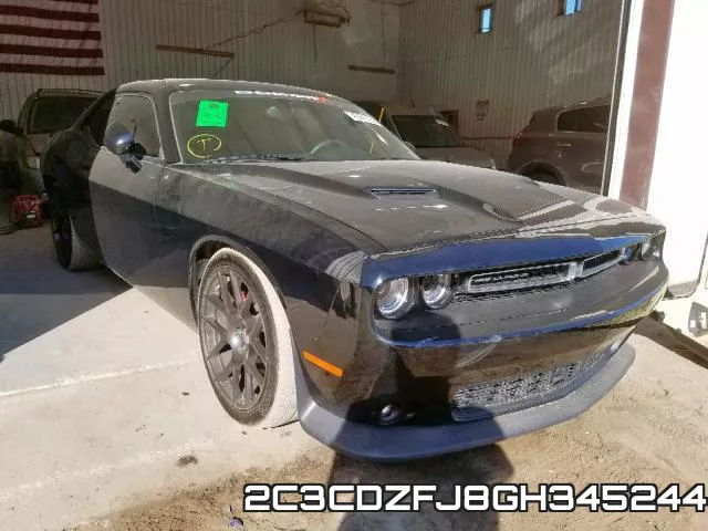 2C3CDZFJ8GH345244
