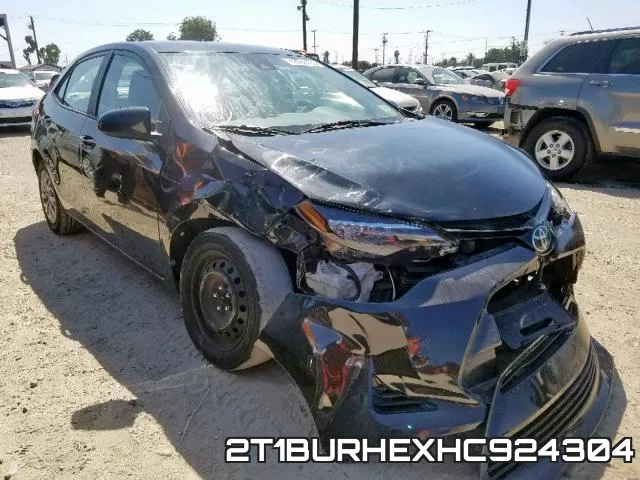 2T1BURHEXHC924304