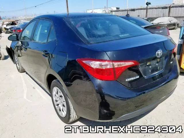 2T1BURHEXHC924304