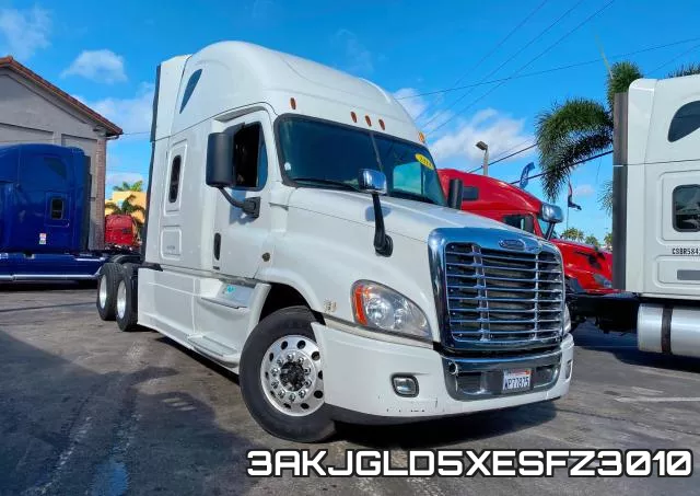 3AKJGLD5XESFZ3010