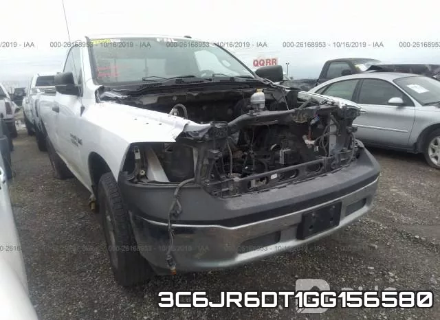 3C6JR6DT1GG156580