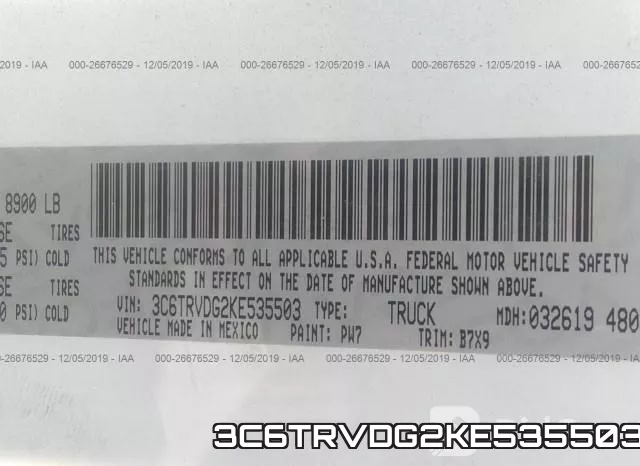 3C6TRVDG2KE535503_9.webp