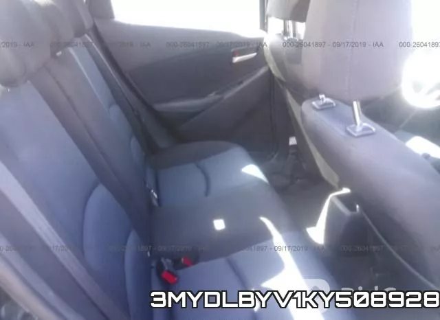 3MYDLBYV1KY508928