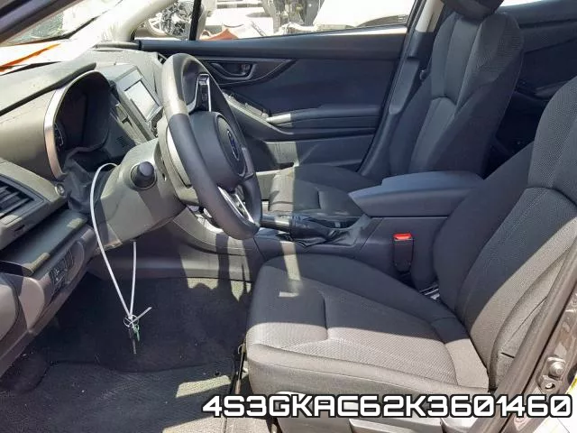 4S3GKAC62K3601460