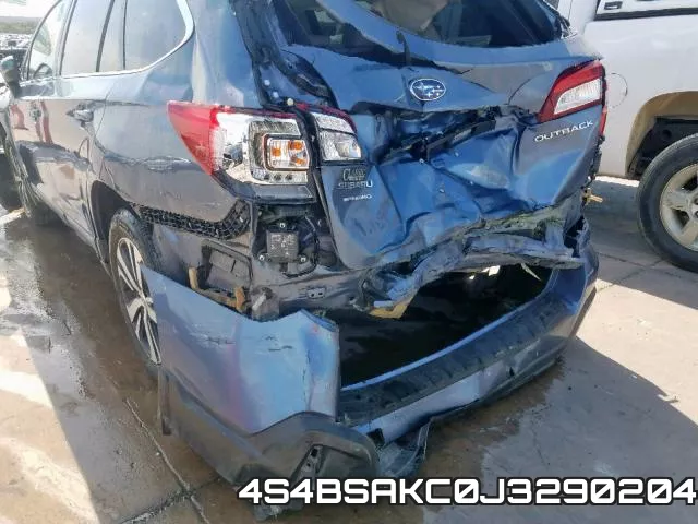 4S4BSAKC0J3290204