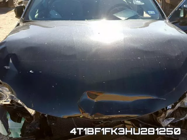 4T1BF1FK3HU281250