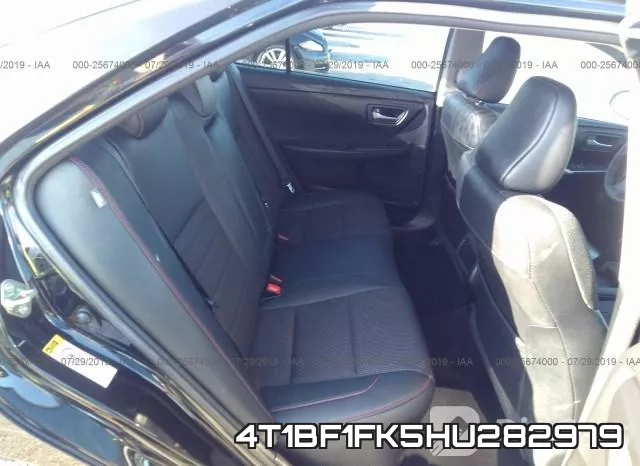 4T1BF1FK5HU282979