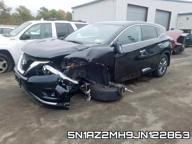 5N1AZ2MH9JN122863