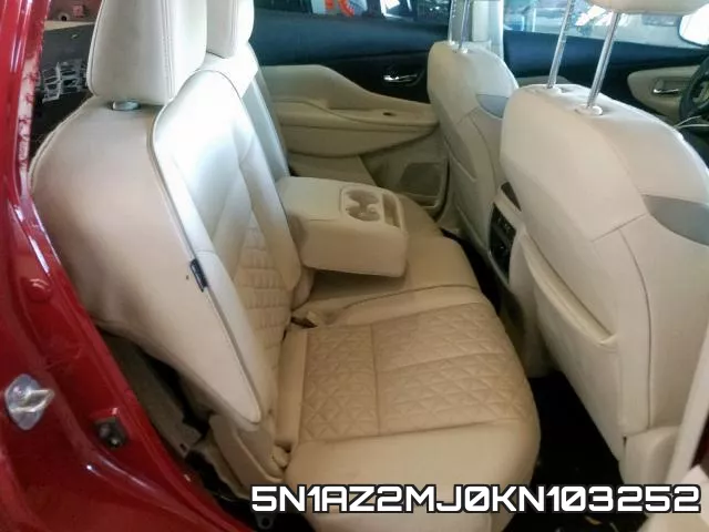 5N1AZ2MJ0KN103252