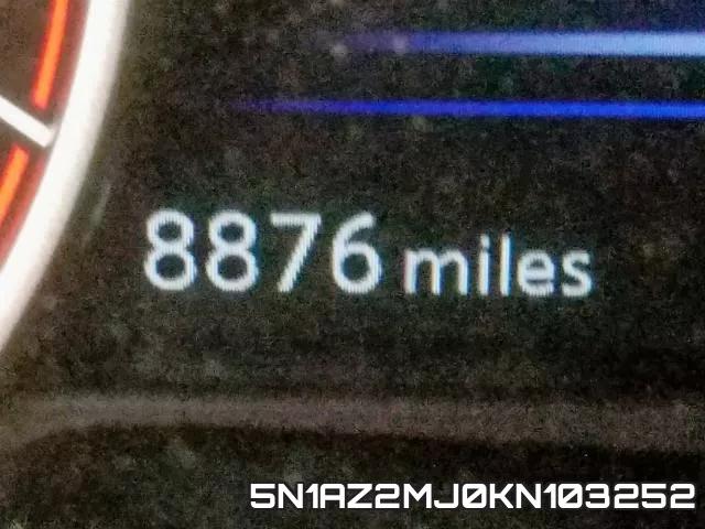 5N1AZ2MJ0KN103252