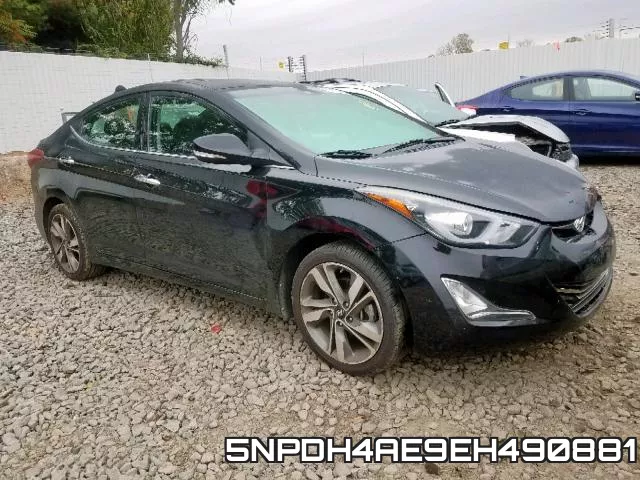 5NPDH4AE9EH490881