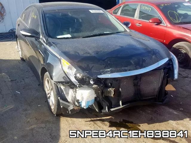 5NPEB4AC1EH838841