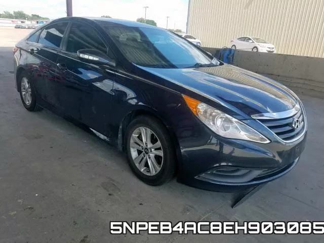 5NPEB4AC8EH903085