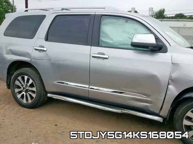 5TDJY5G14KS168054