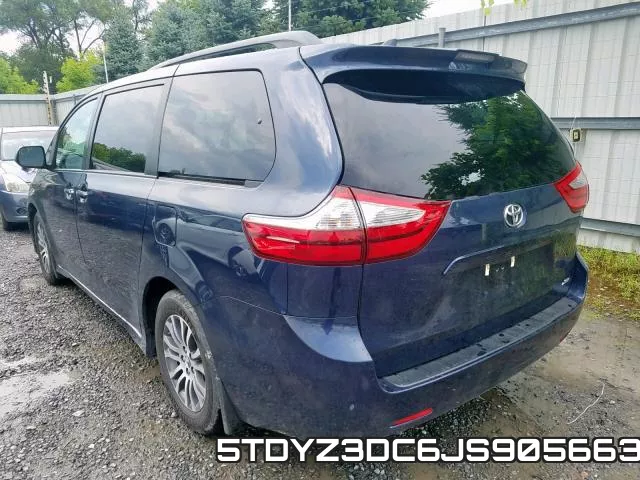 5TDYZ3DC6JS905663