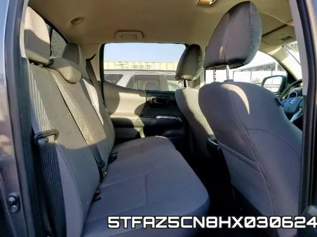 5TFAZ5CN8HX030624