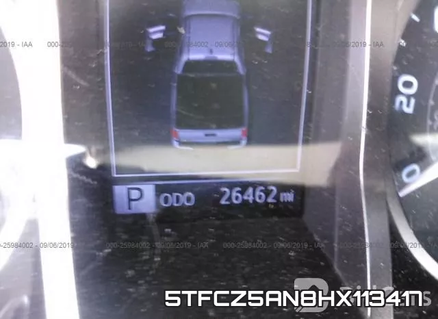 5TFCZ5AN8HX113417