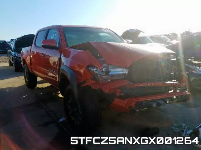 5TFCZ5ANXGX001264