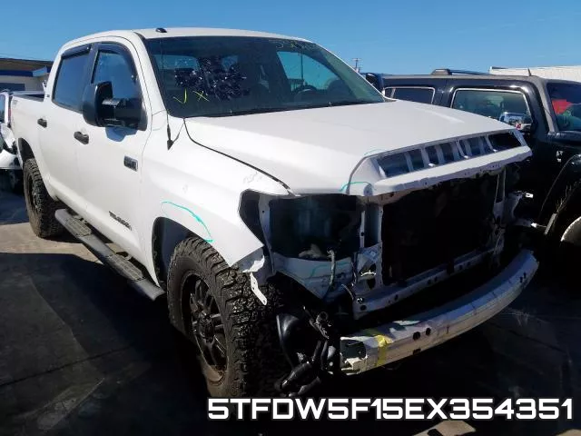5TFDW5F15EX354351