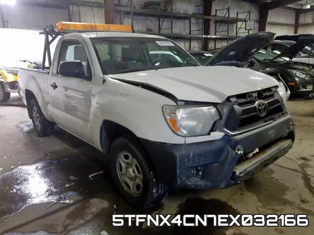 5TFNX4CN7EX032166