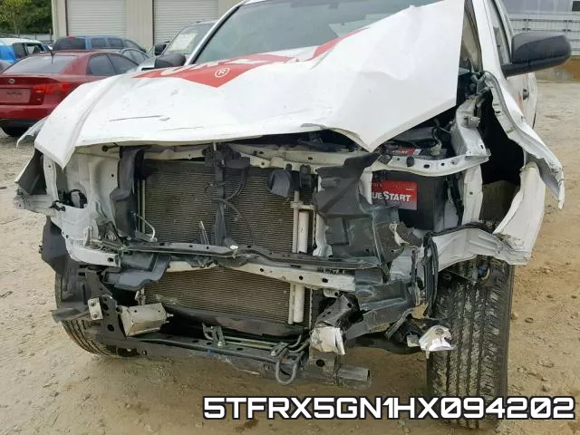 5TFRX5GN1HX094202