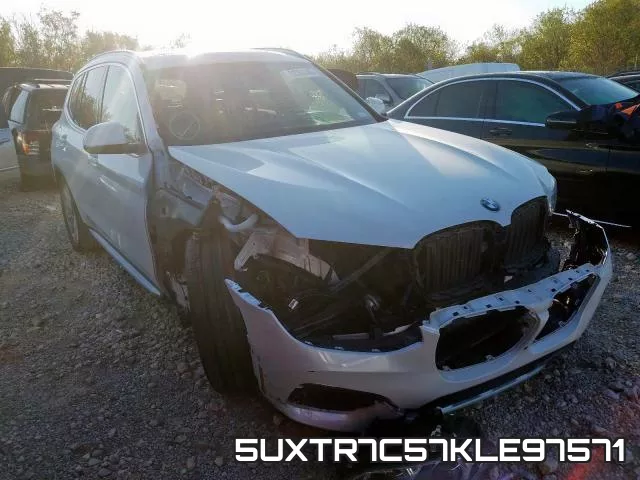 5UXTR7C57KLE97571