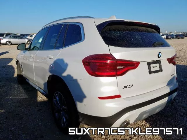 5UXTR7C57KLE97571