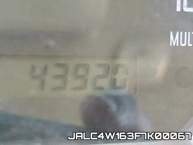 JALC4W163F7K00067