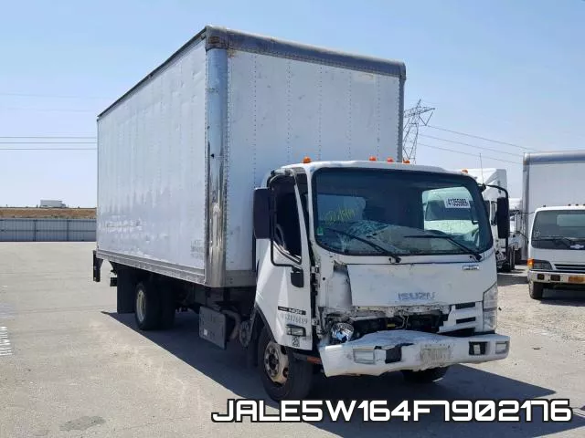 JALE5W164F7902176