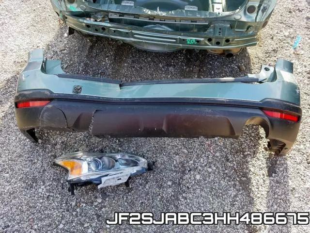 JF2SJABC3HH486675