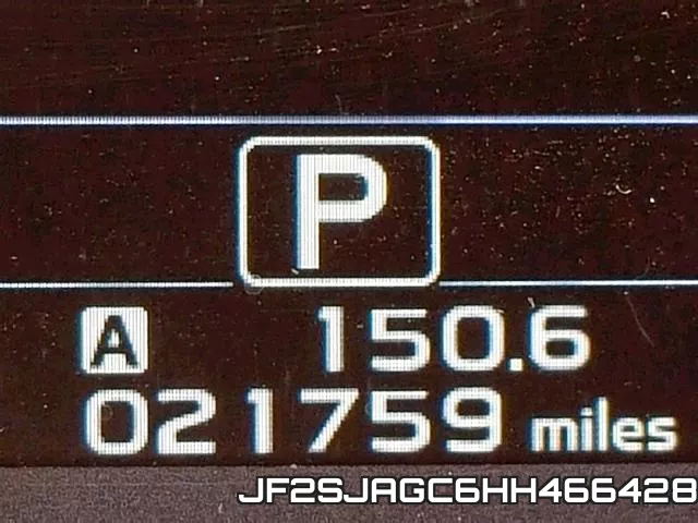 JF2SJAGC6HH466428