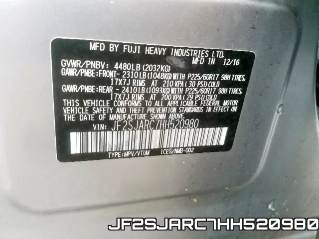 JF2SJARC7HH520980_10.webp