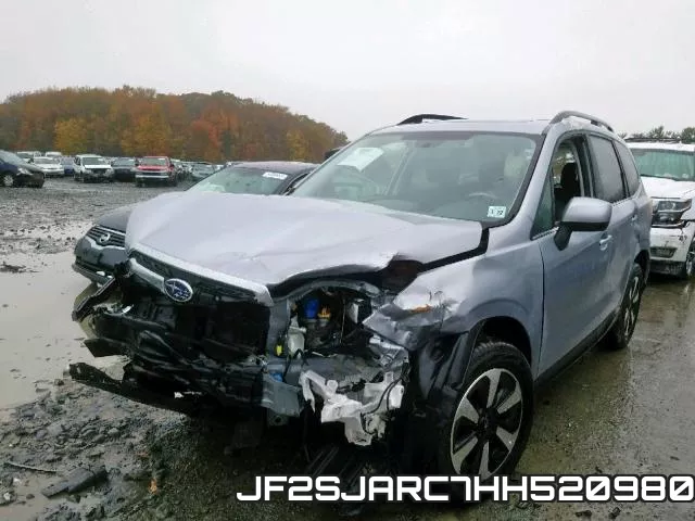 JF2SJARC7HH520980
