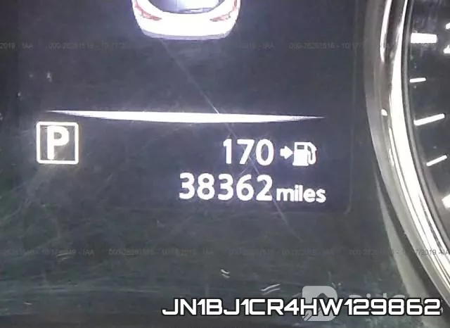 JN1BJ1CR4HW129862